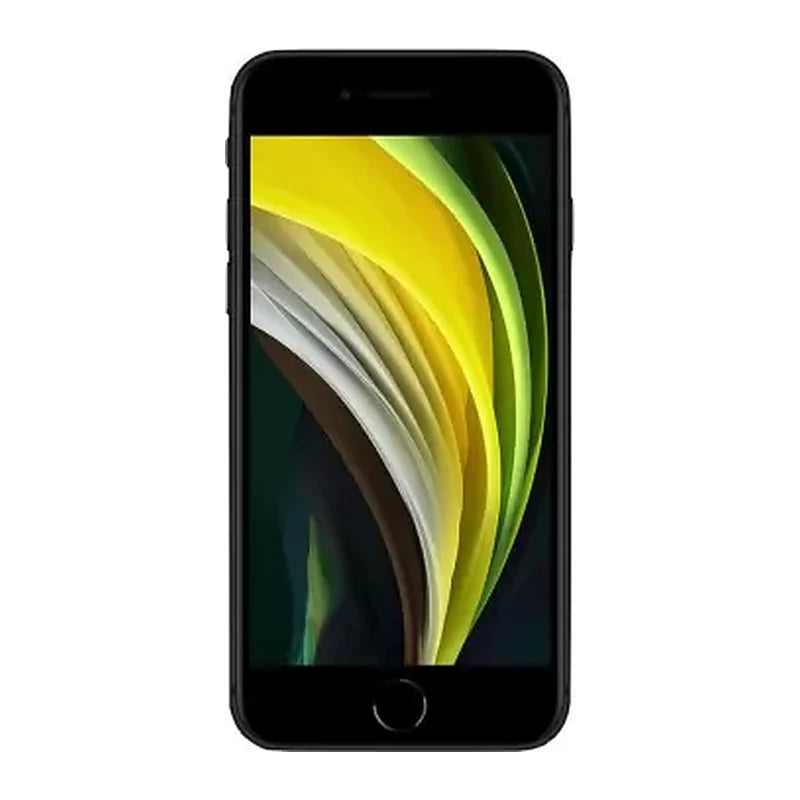 iPhone SE (2nd gen)