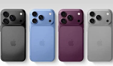 Apple iPhone 18 Pro