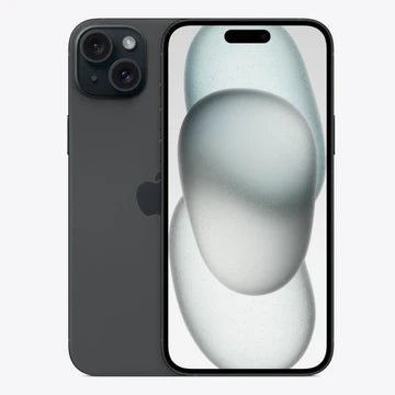 iPhone 15 Plus