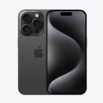 iPhone 15 Pro