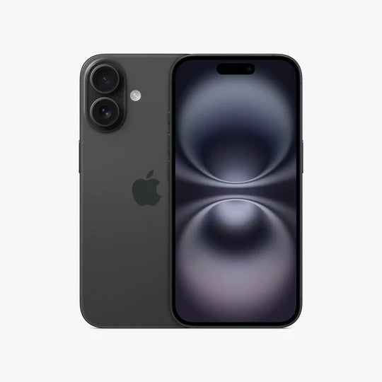 iPhone 16
