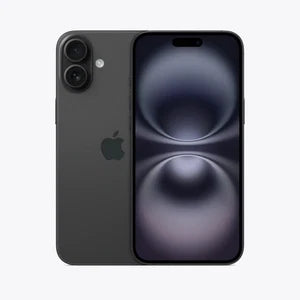 iPhone 16 Plus