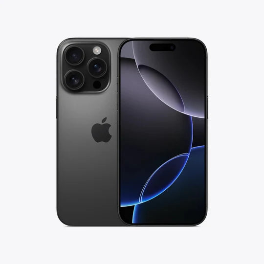 iPhone 16 Pro