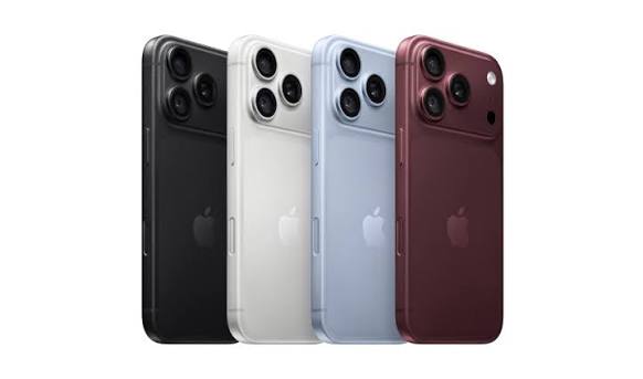 Apple iPhone 18 Pro Max