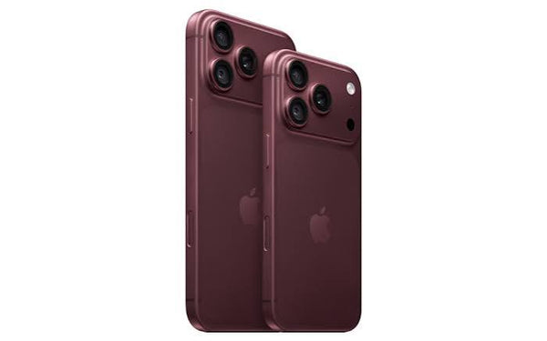 Apple iPhone 18 Pro